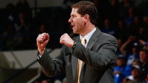 From Morgantown to Indianapolis: Drexel's Zach Spiker faces uphill battle in his first NCAA tournament